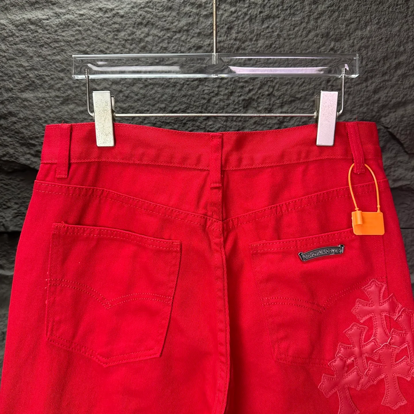 2026New Arrival Red Quality ， ， ， ， ， ！ ， ， ！！！ ：Red Size：28、30、32、34（ Size）